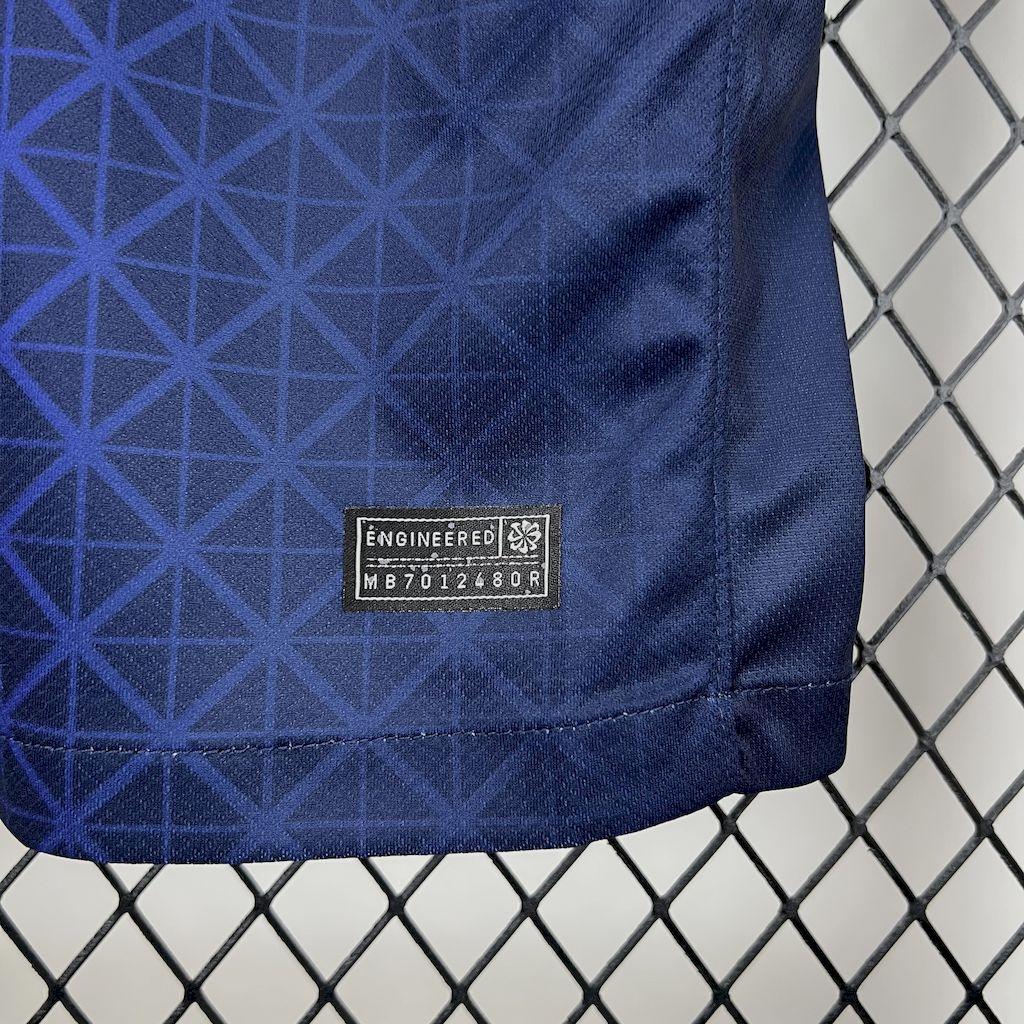 Maillot PSG 2025/26 AVEC LES 2 ÉTOILES ⭐️ ⭐️ - vue 6