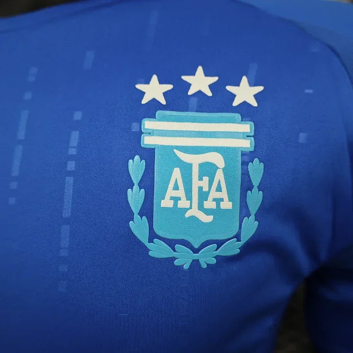 MAILLOT ARGENTINE 2024/25 EXTÉRIEUR - vue 8