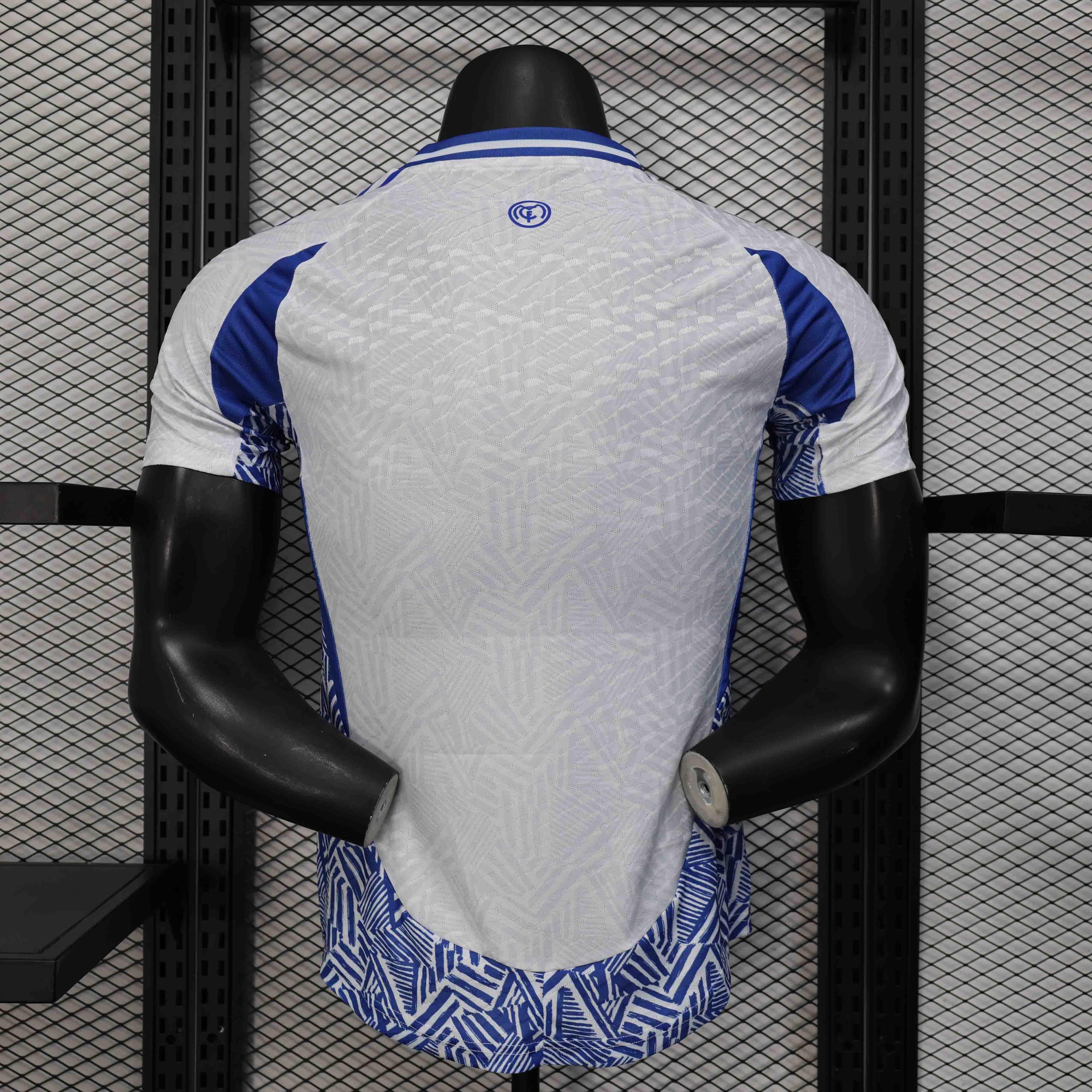 Maillot Real Madrid concept 2025-26 v18 - vue 3