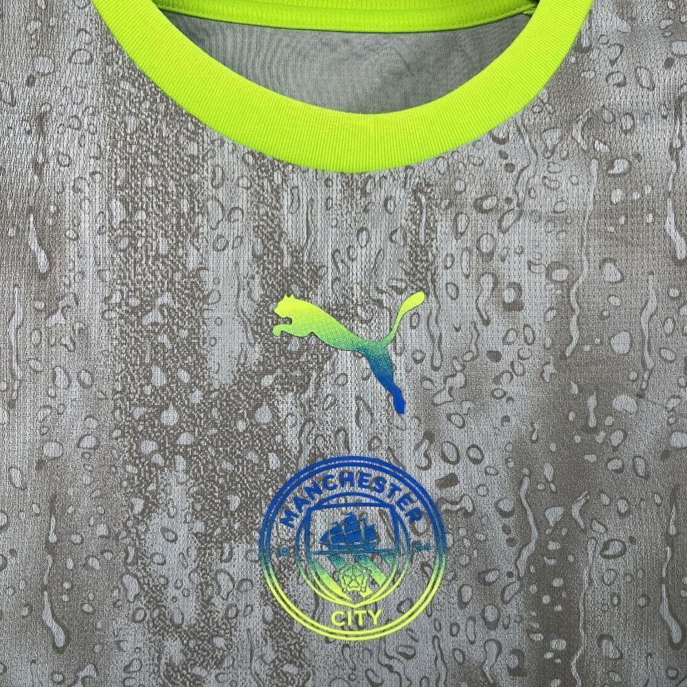 Maillot Manchester City 2025-26 v4 - vue 3