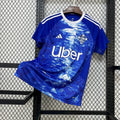 Maillot Como 2025-26 - vue 1