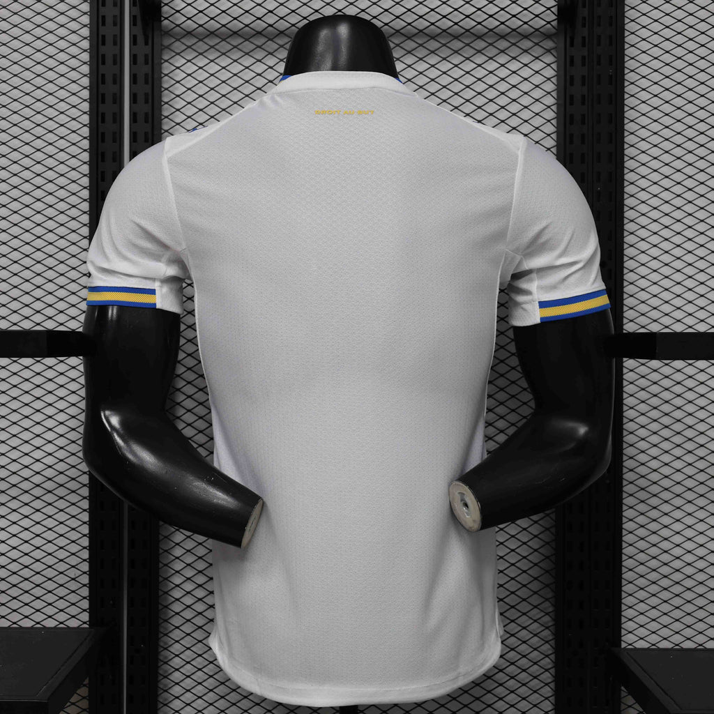 Maillot Marseille 2026-27 - vue 2