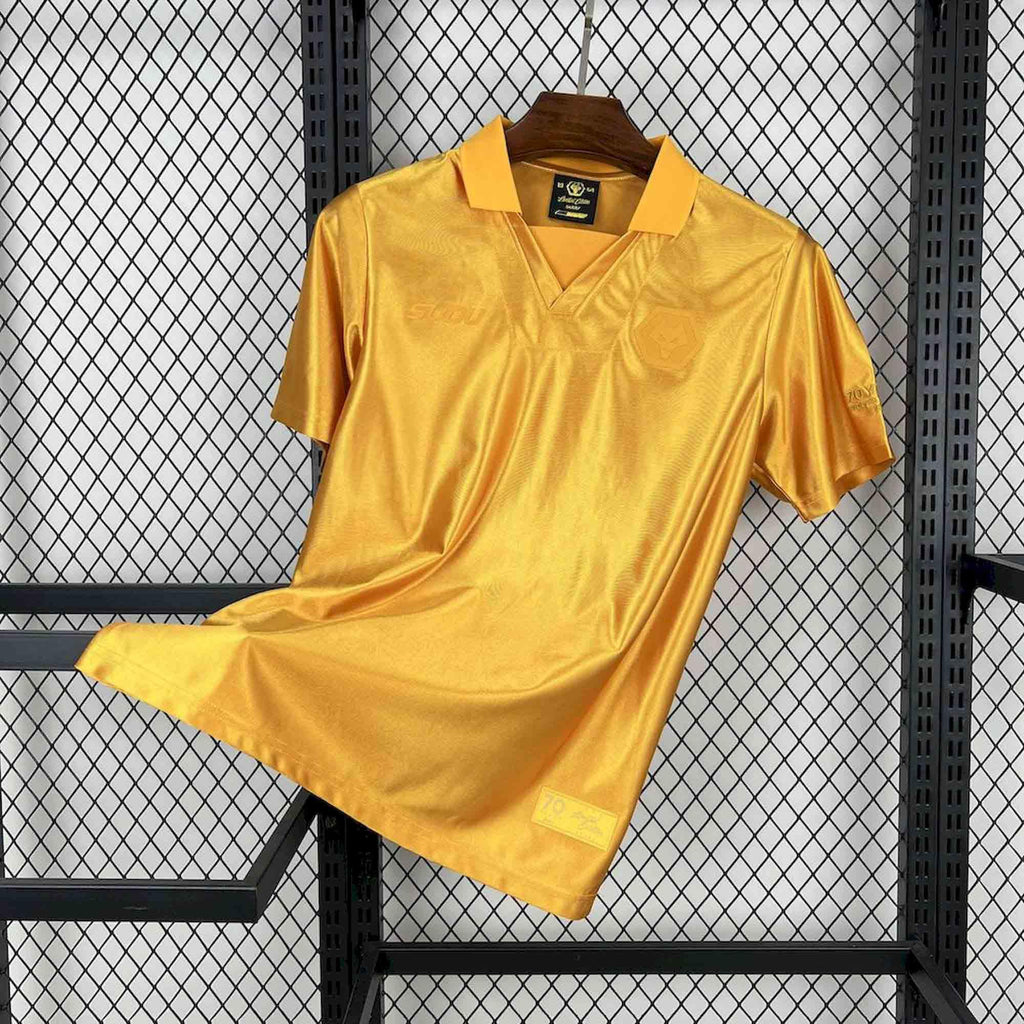 Maillot Wolves concept 2025-26 - vue 1