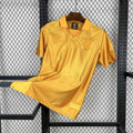 Maillot Wolves concept 2025-26 - vue 1