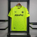 Maillot Wolves extérieur 2023-24 - vue 1