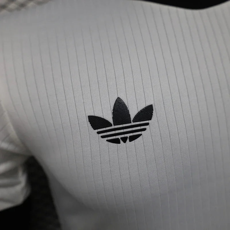 Maillot Allemagne concept 2025-26 v1 - vue 7
