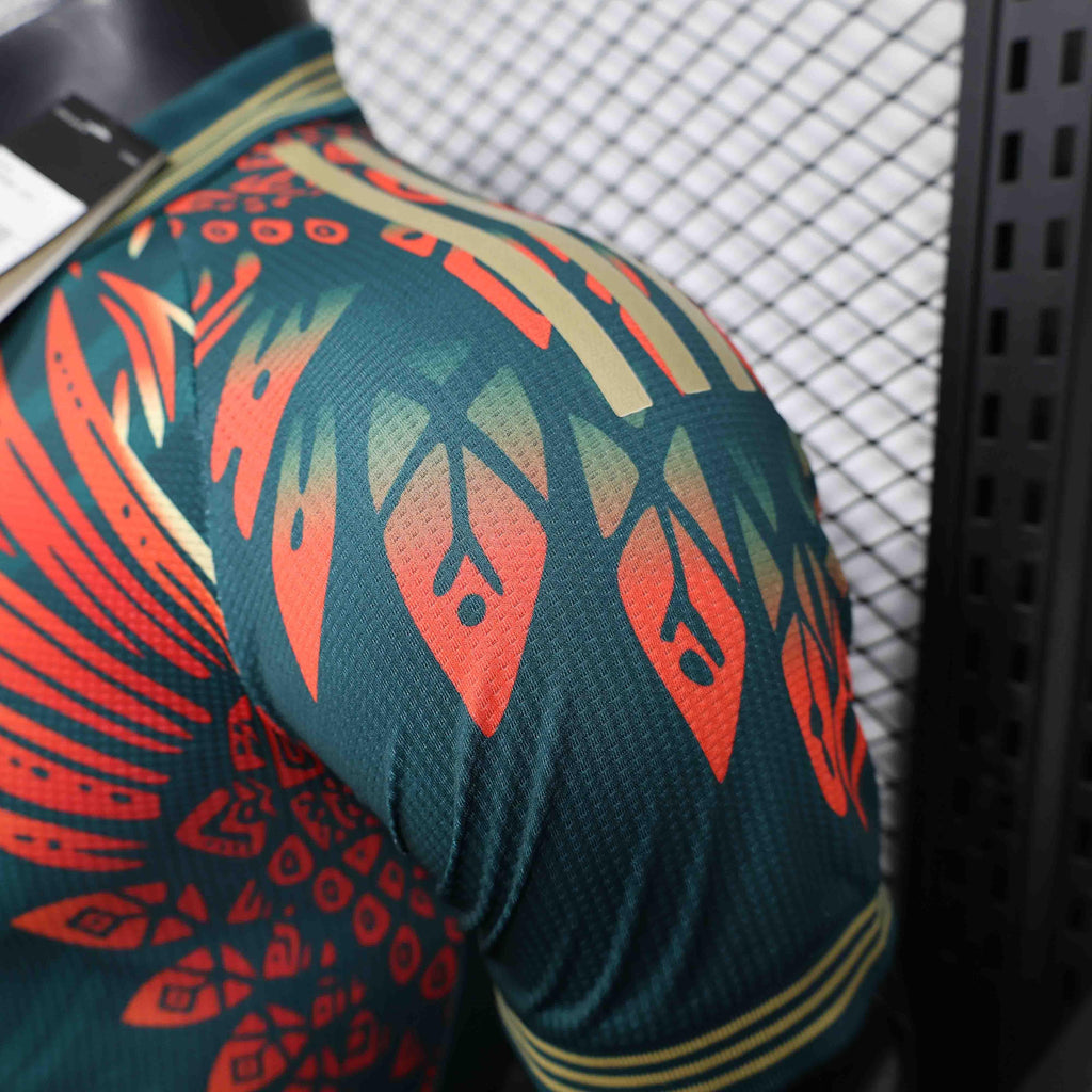 Maillot 25-26 Mexico - vue 3