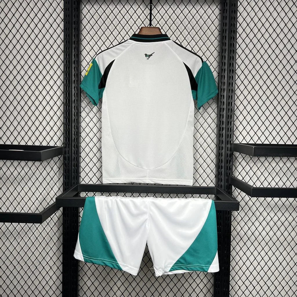 Kit Enfant Newcastle 2024-25 v1 - vue 2