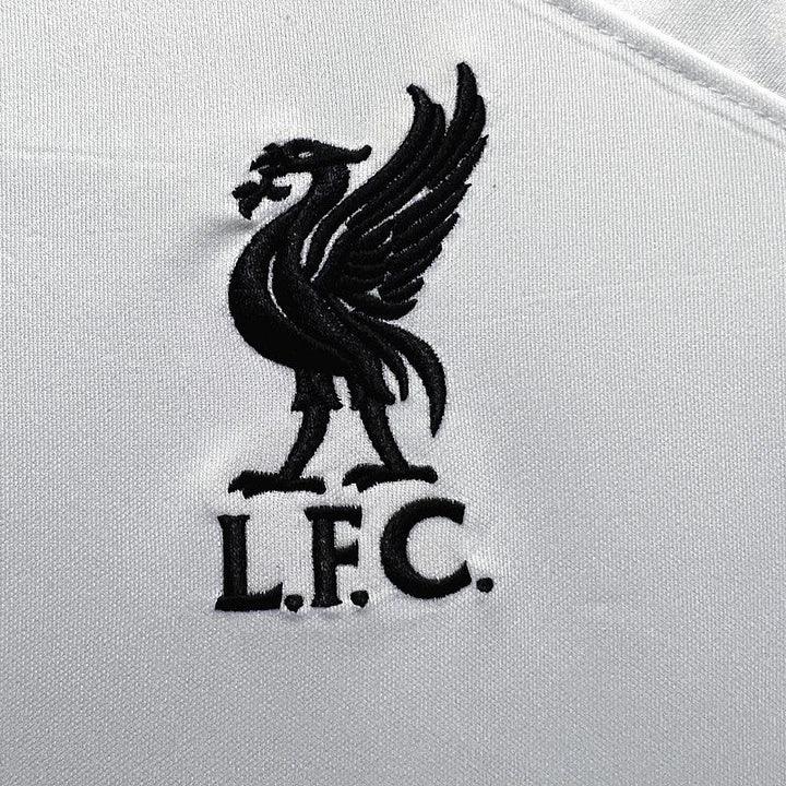 Maillot Liverpool saison 2023-2024 extérieur - vue 5