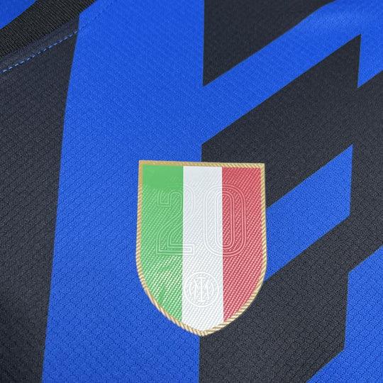 Maillot Inter Milan Domicile 2024/25 - vue 7