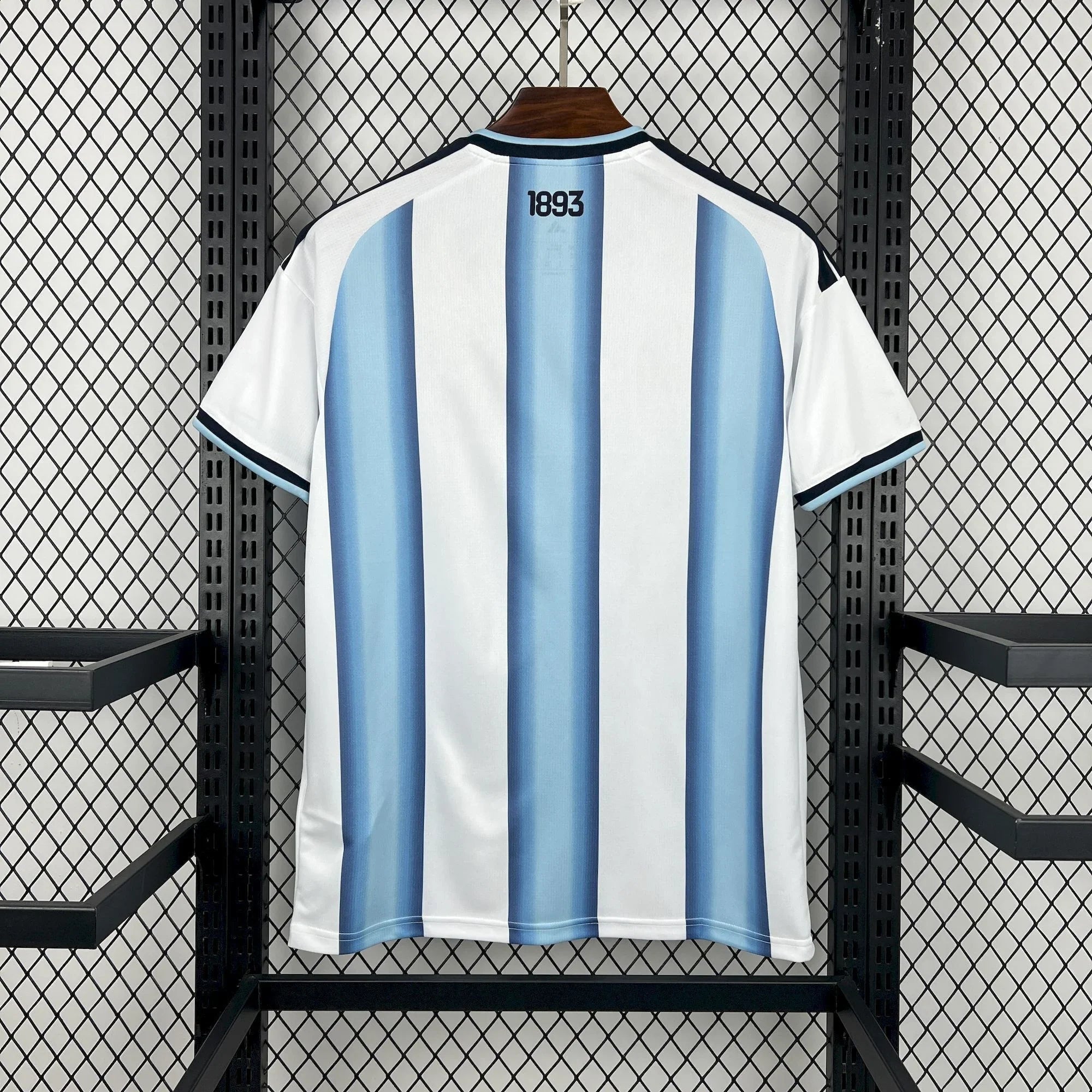 Maillot Argentine Coupe du monde 2026 - vue 2