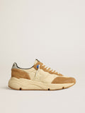 GD GOSS Running Sole