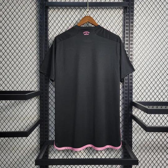 Maillot Inter Miami saison 2023-2024 extérieur - vue 9