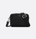 DR2 Pochette zippée à bandoulière CD Icon - vue 1