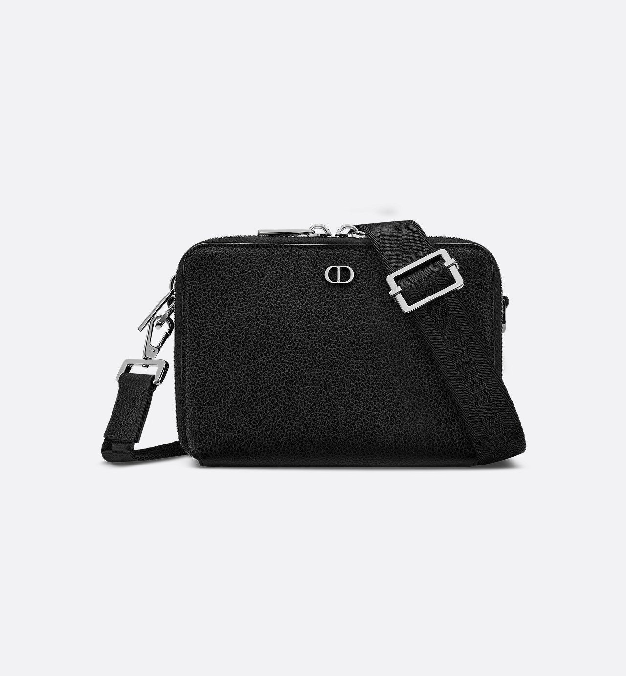 DR2 Pochette zippée à bandoulière CD Icon - vue 1