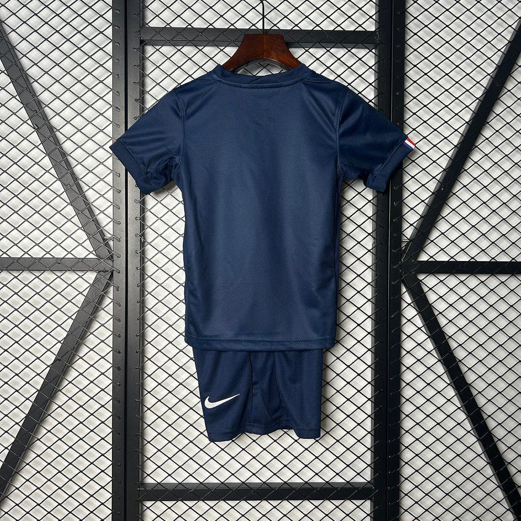 Kit Enfant PSG 2025-26 - vue 2