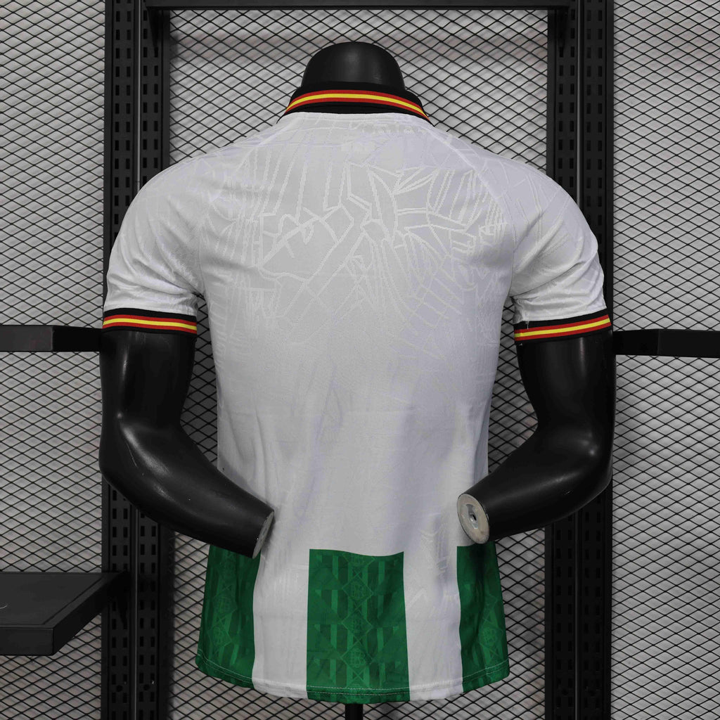 Maillot Betis concept 2025-26 v1 - vue 5