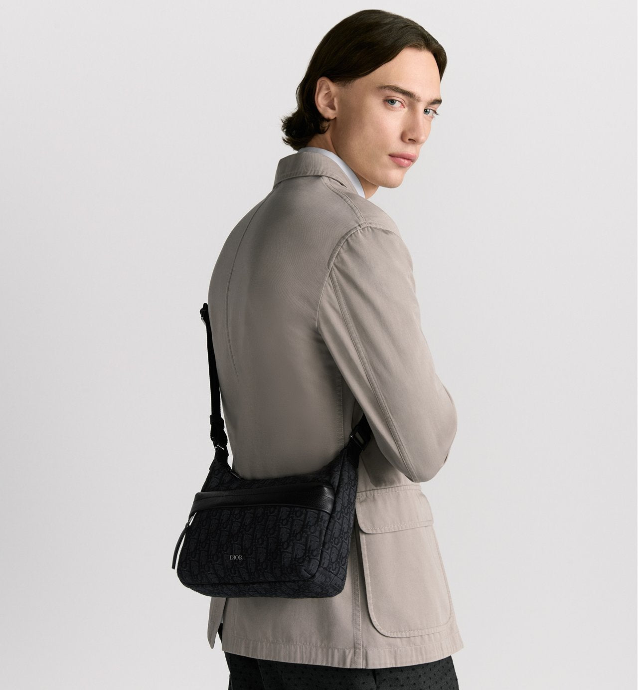 DR2 Sac Hobo Rider Soft Small v3 - vue 2