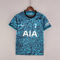 Maillot Tottenham extérieur 2022-23 - vue 1