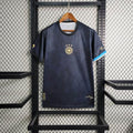 Maillot 23-24 La Pulga Argentine Noir Édition Spéciale - vue 1