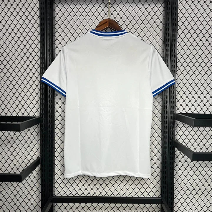 Maillot Angleterre  foot 2024 2025 concept - vue 6
