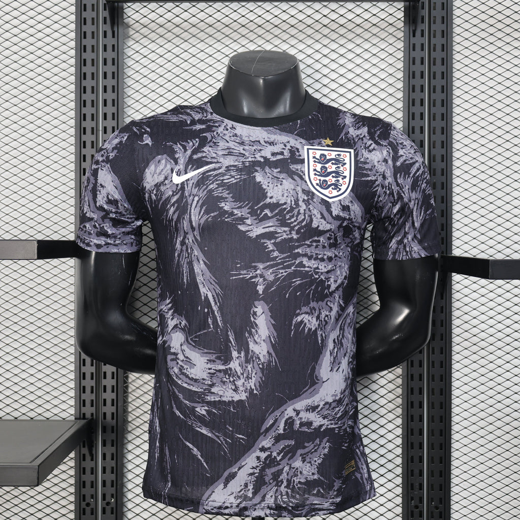 Maillot Angleterre Concept 2026 v2 - vue 1
