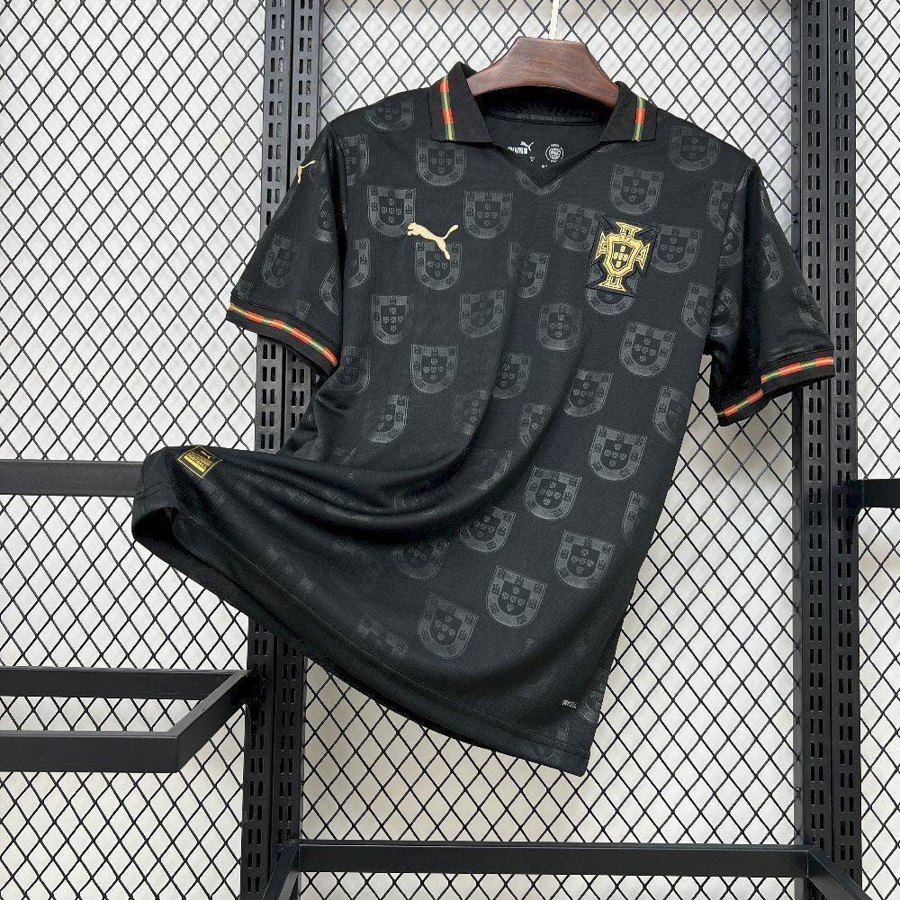 Maillot Portugal extérieur 2025-26 - vue 1