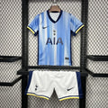 Kit Enfant Tottenham 2024/2025 v1 - vue 1