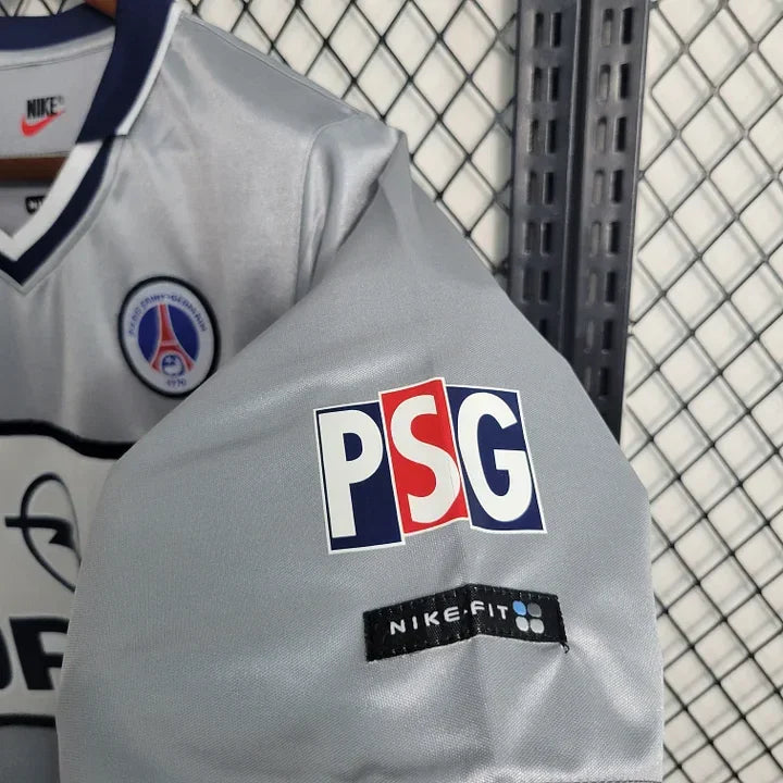 Maillot Paris Retro 2000 - vue 9