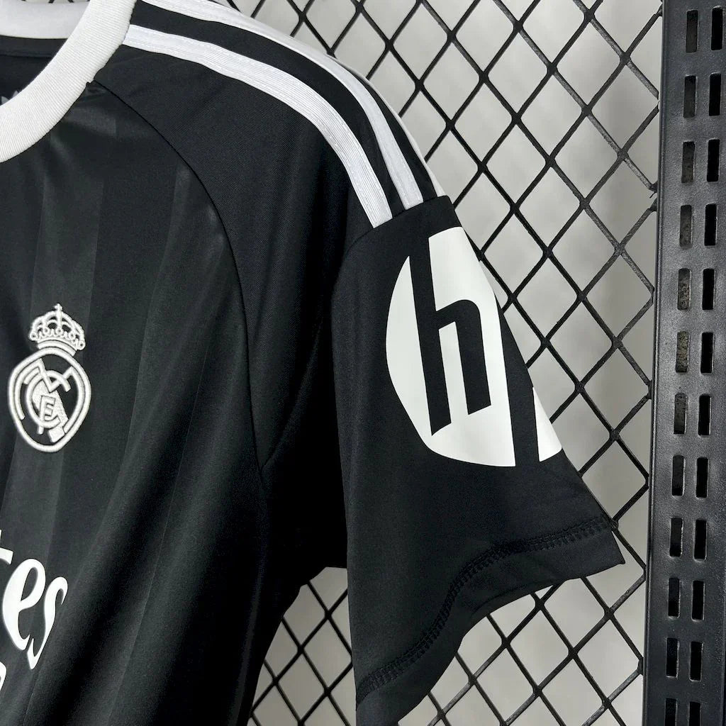Maillot Real Madrid 2025-26 entrainement v1 - vue 5