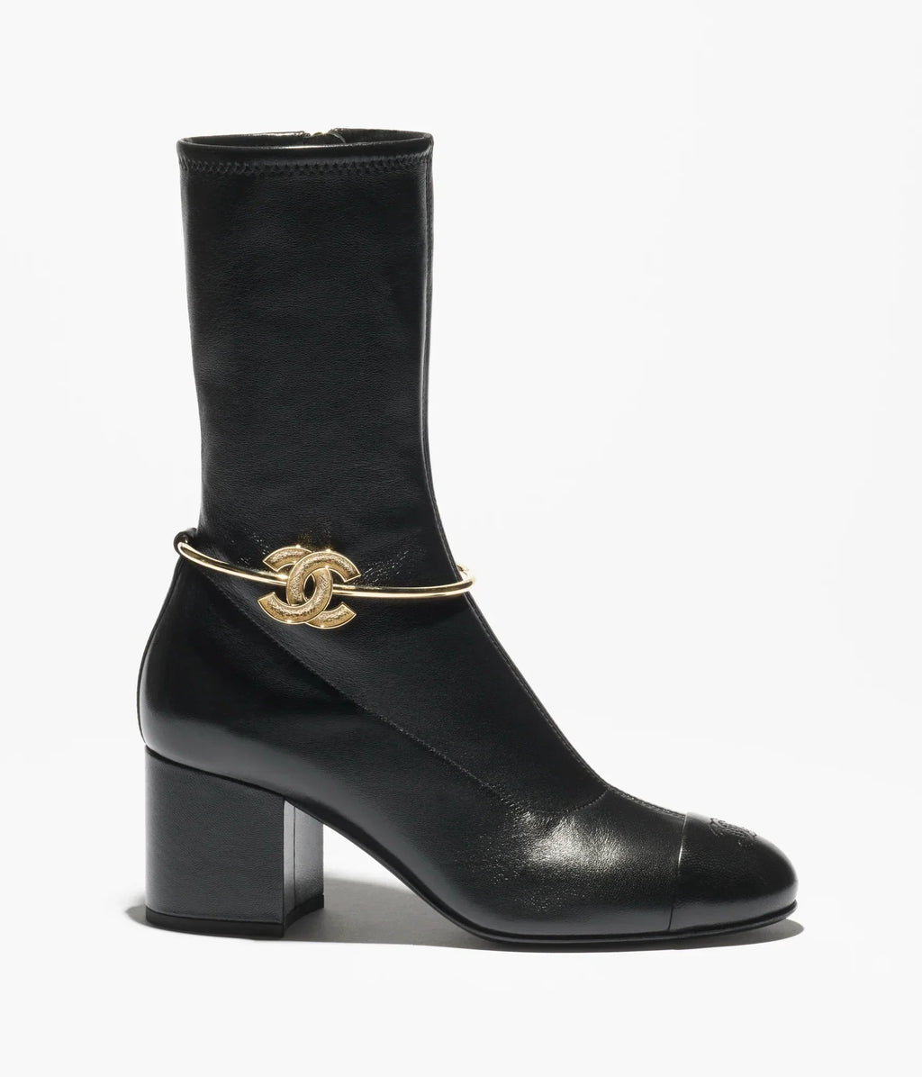 Bottines CH-NEL