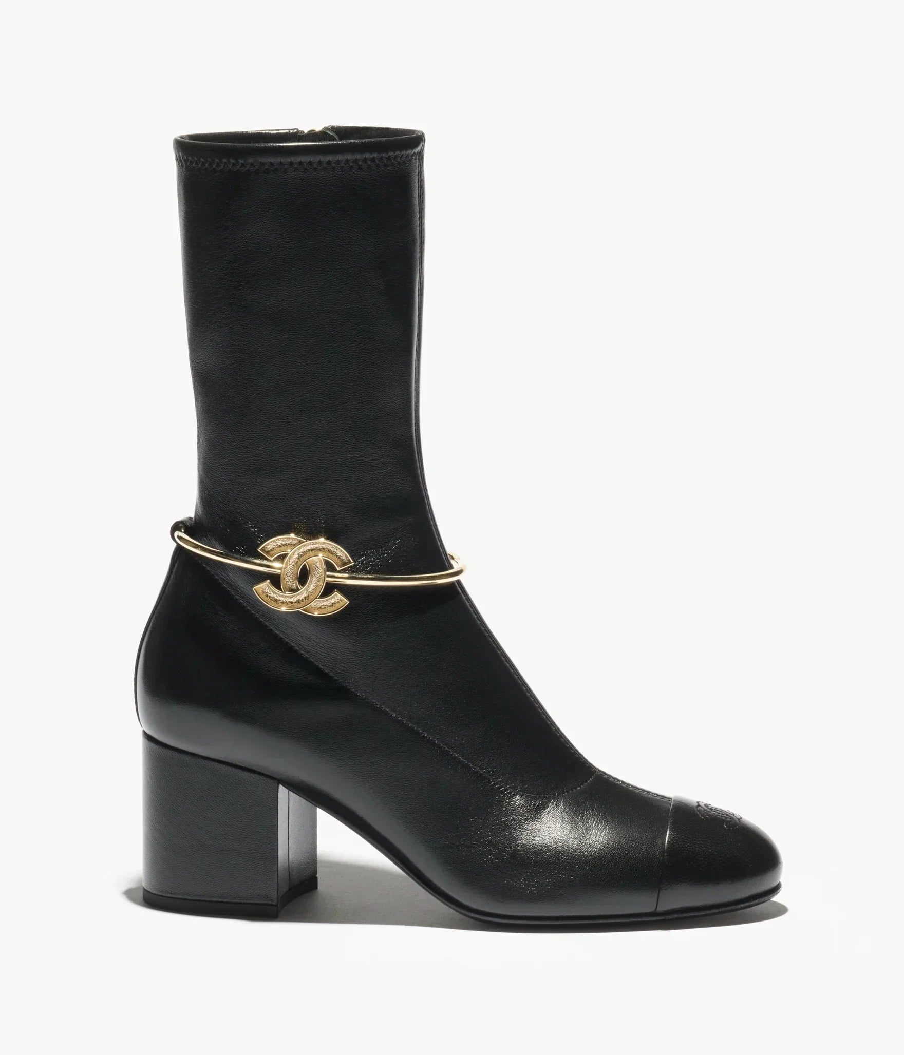Bottines CH-NEL