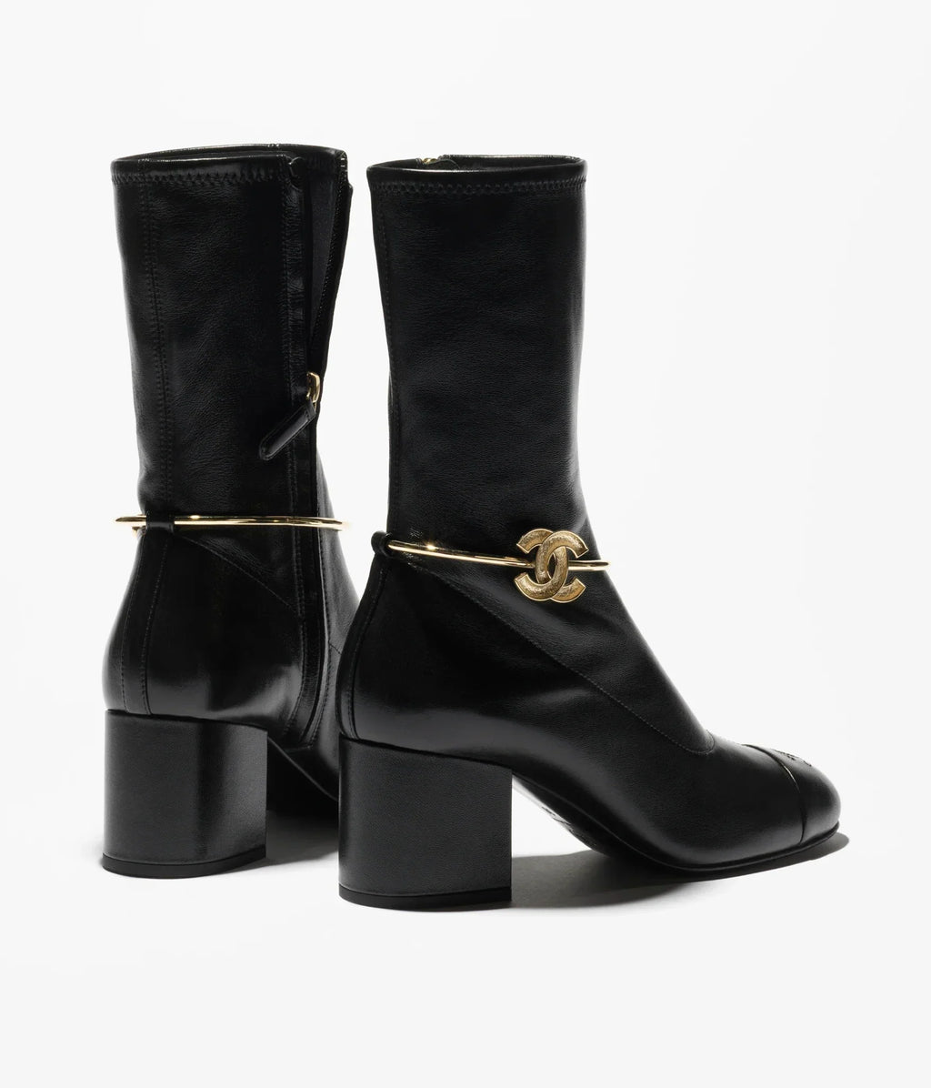 Bottines CH-NEL