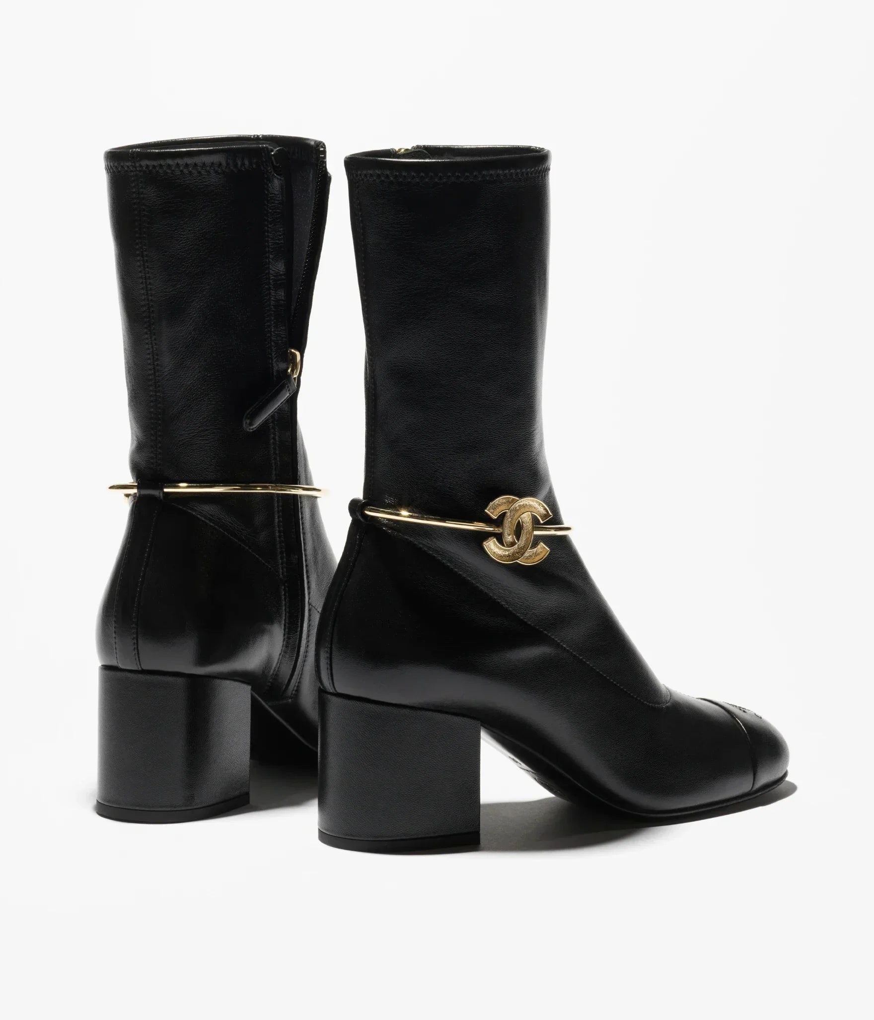 Bottines CH-NEL
