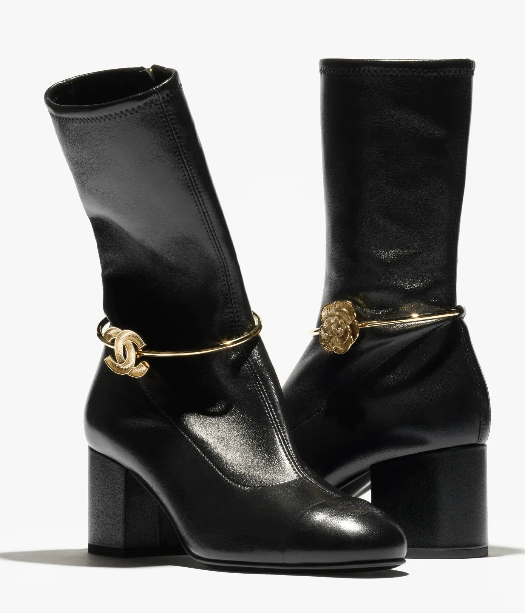 Bottines CH-NEL