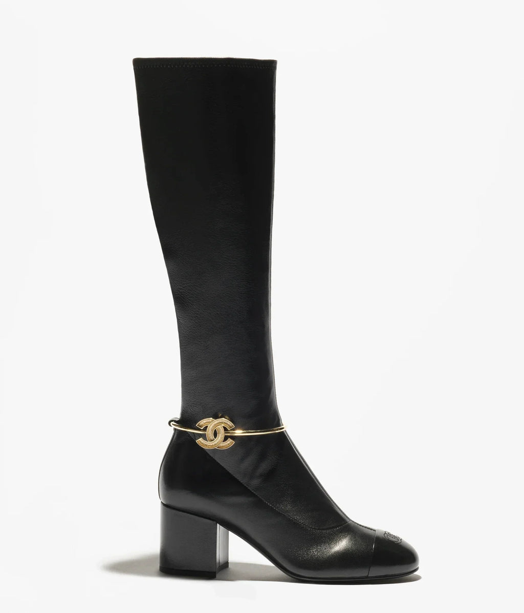 Bottes CH-NEL