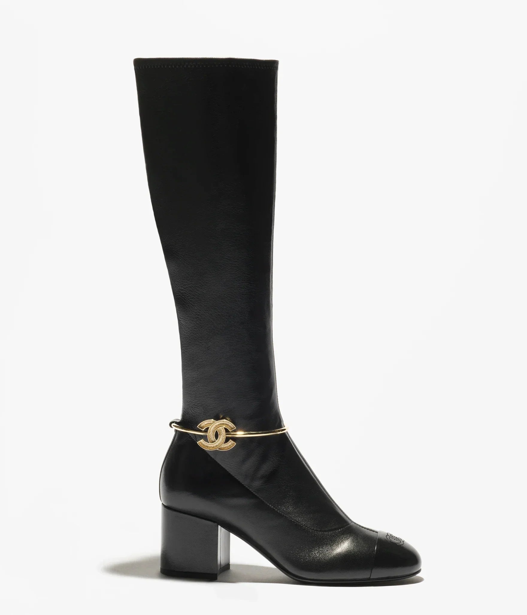 Bottes CH-NEL