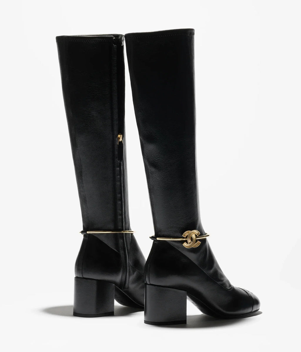 Bottes CH-NEL