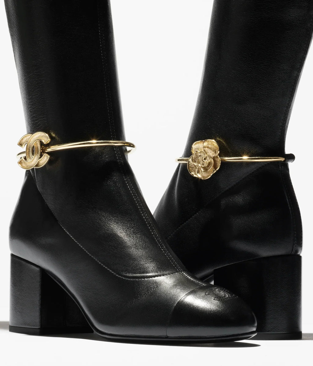 Bottes CH-NEL