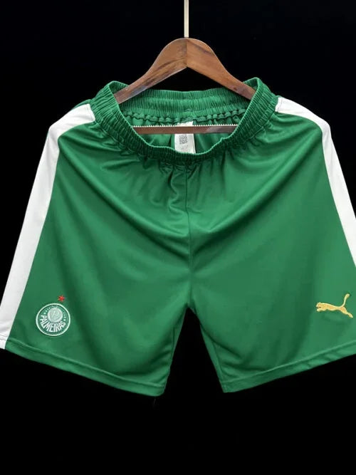 Short Palmeiras 2024-25 - vue 1