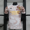 Maillot Real Madrid Concept 2024 - vue 1