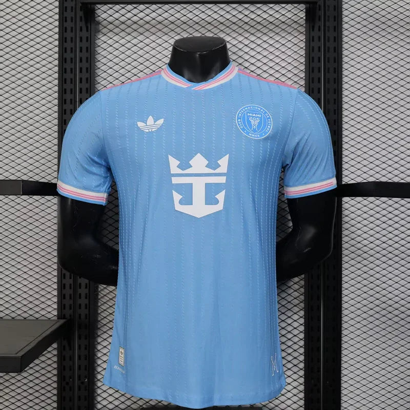 Maillot 25-26 Inter Miami v5 - vue 1
