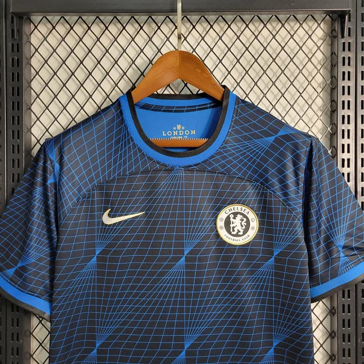 Maillot Chelsea saison 2023-2024 extérieur - vue 3