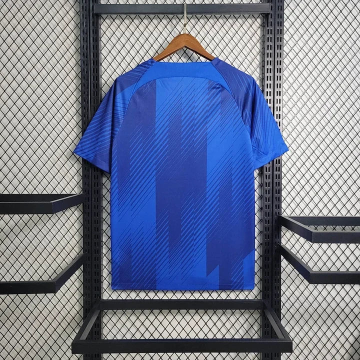 Maillot entraînement FC Barcelone 2023 2024 v2 - vue 2