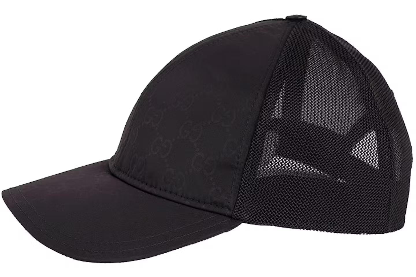 GC Casquette GG baseball