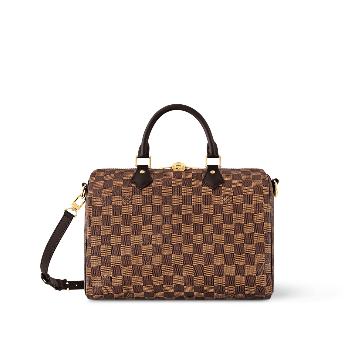 LV-TN2 Sac Speedy Bandoulière 30 v2 - vue 1