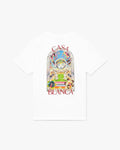 T-Shirt CSB LNCA