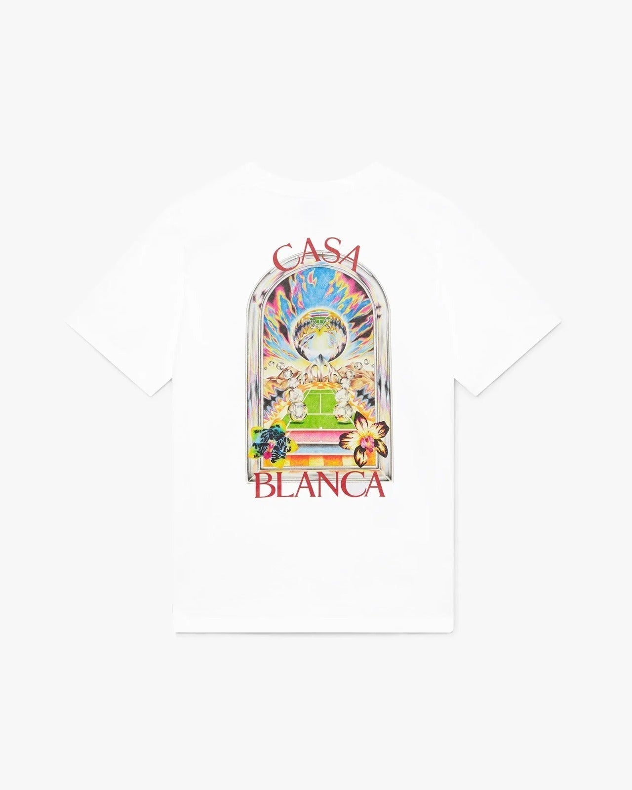 T-Shirt CSB LNCA