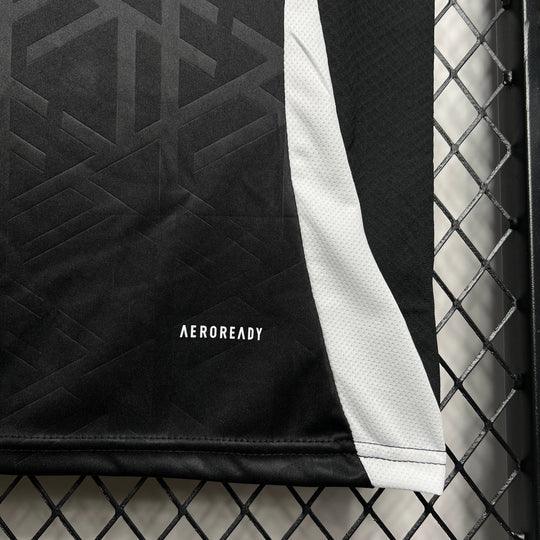 Maillot Allemagne Entraînement 2024-2025 - vue 4
