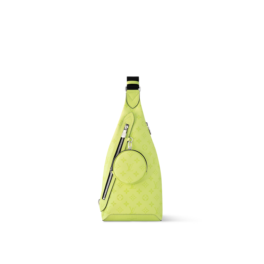 LV-TN2 Sac sling Duo - vue 1
